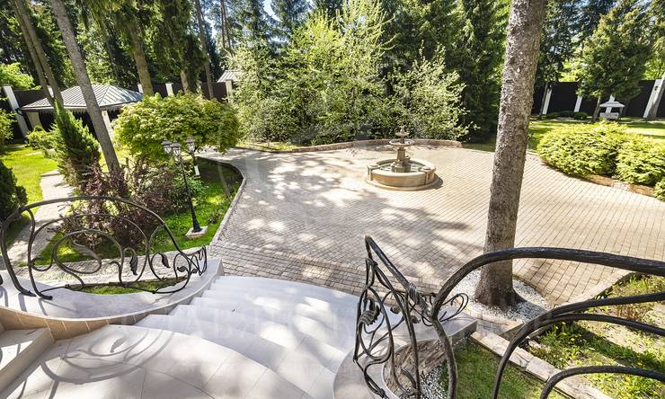 Лот-5789-355453 продажа дома Минское шоссе Грибово