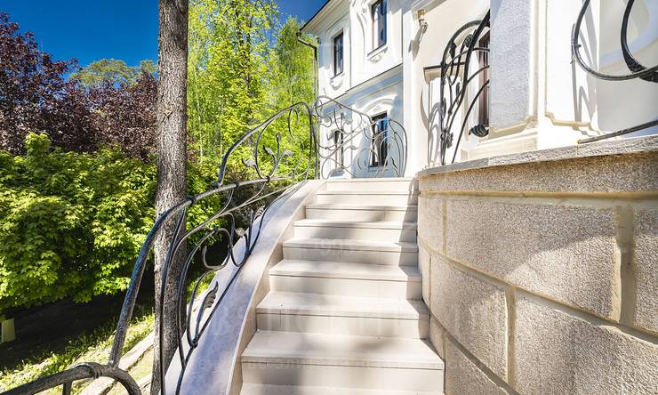 Лот-5789-355455 продажа дома Минское шоссе Грибово