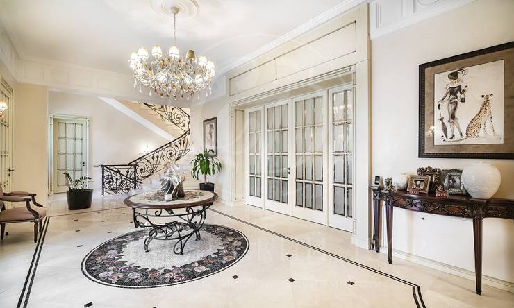 Лот-5789-355456 продажа дома Минское шоссе Грибово