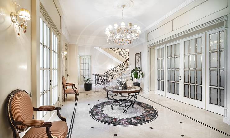 Лот-5789-355458 продажа дома Минское шоссе Грибово