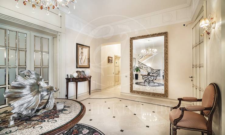 Лот-5789-355459 продажа дома Минское шоссе Грибово