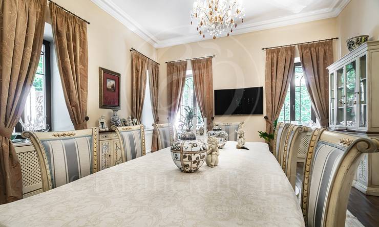 Лот-5789-355463 продажа дома Минское шоссе Грибово