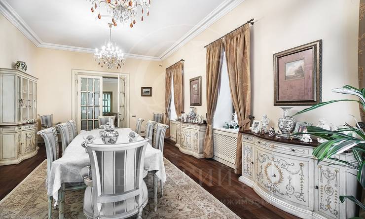 Лот-5789-355465 продажа дома Минское шоссе Грибово