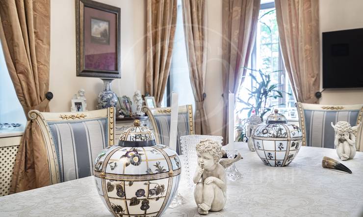 Лот-5789-355466 продажа дома Минское шоссе Грибово