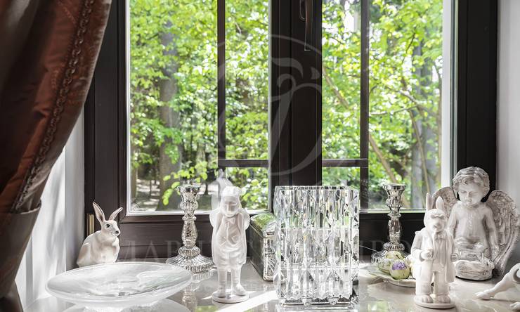 Лот-5789-355468 продажа дома Минское шоссе Грибово