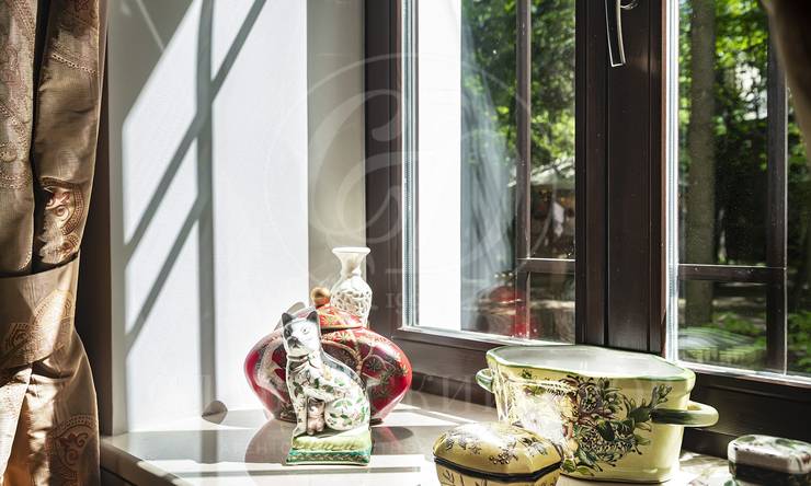 Лот-5789-355469 продажа дома Минское шоссе Грибово