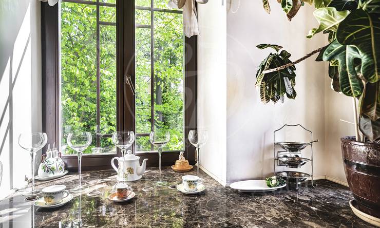 Лот-5789-355473 продажа дома Минское шоссе Грибово