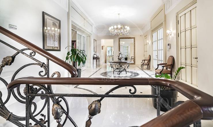 Лот-5789-355475 продажа дома Минское шоссе Грибово