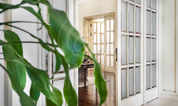 Лот-5789-355478 продажа дома Минское шоссе Грибово