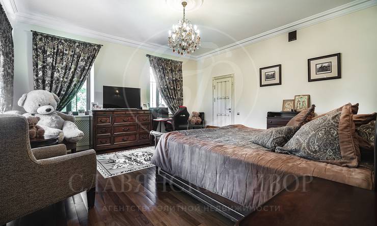 Лот-5789-355480 продажа дома Минское шоссе Грибово