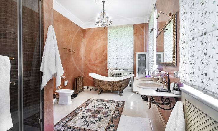 Лот-5789-355481 продажа дома Минское шоссе Грибово