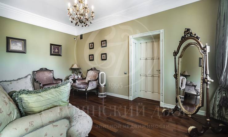 Лот-5789-355485 продажа дома Минское шоссе Грибово