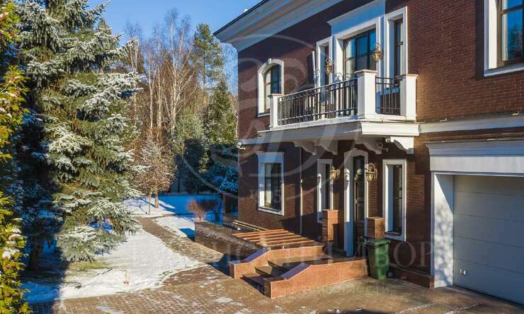 Лот-7659-355749 аренда дома Минское шоссе Стольное