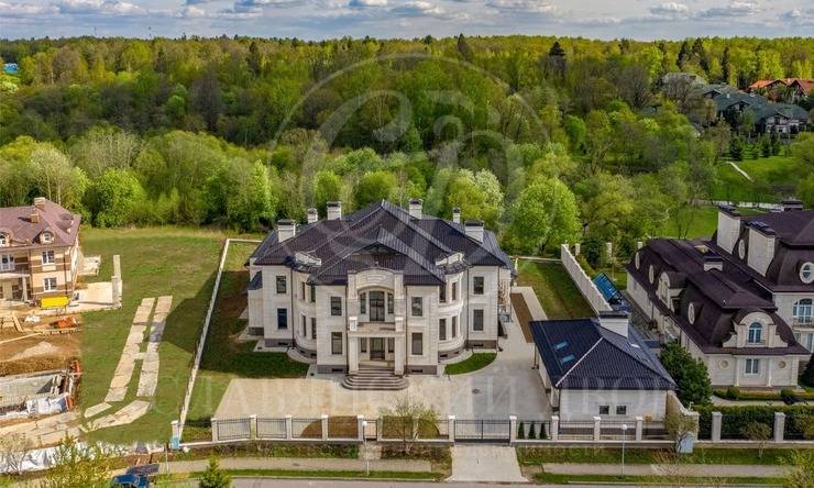 Лот-9828-355815 продажа дома Киевское шоссе Антоновка