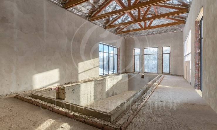 Лот-9828-355819 продажа дома Киевское шоссе Антоновка