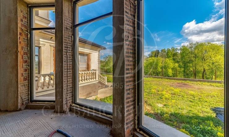 Лот-9828-355823 продажа дома Киевское шоссе Антоновка