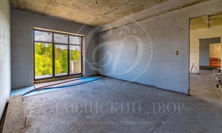 Лот-9828-355824 продажа дома Киевское шоссе Антоновка