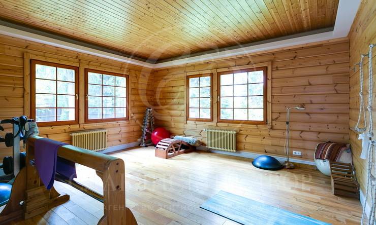 Лот-11188-355920 продажа дома 2-е Успенское шоссе Назарьево