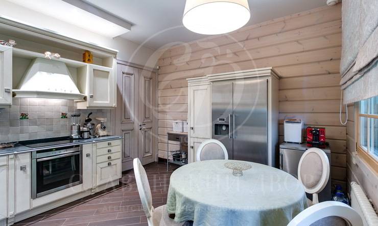 Лот-11188-355921 продажа дома 2-е Успенское шоссе Назарьево