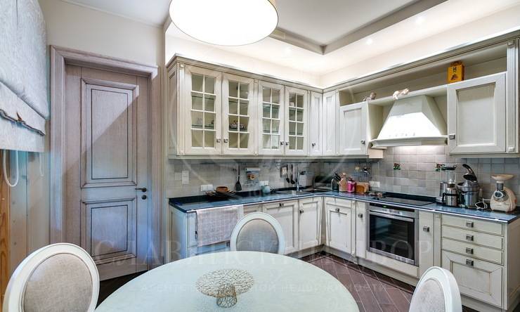 Лот-11188-355922 продажа дома 2-е Успенское шоссе Назарьево