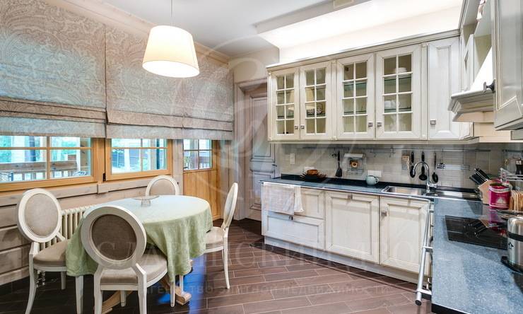 Лот-11188-355923 продажа дома 2-е Успенское шоссе Назарьево