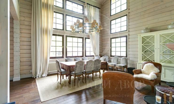 Лот-11188-355924 продажа дома 2-е Успенское шоссе Назарьево