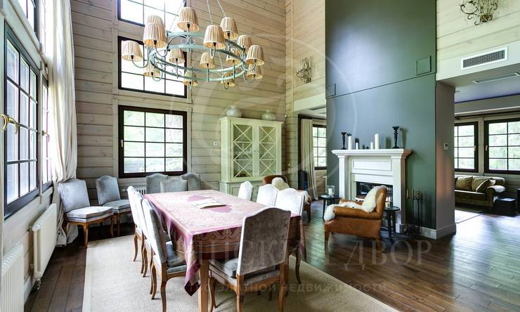 Лот-11188-355926 продажа дома 2-е Успенское шоссе Назарьево