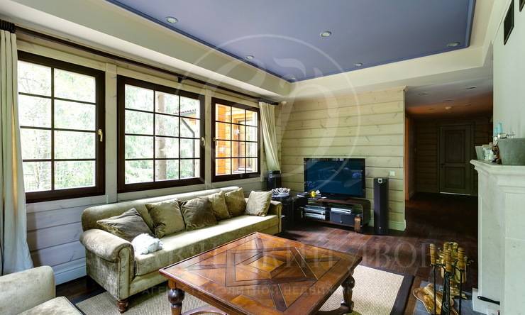 Лот-11188-355928 продажа дома 2-е Успенское шоссе Назарьево