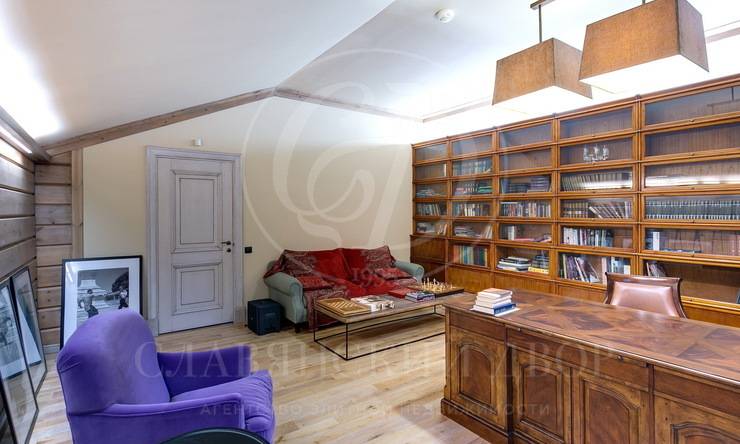 Лот-11188-355930 продажа дома 2-е Успенское шоссе Назарьево