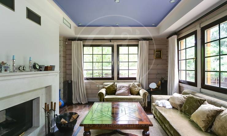 Лот-11188-355932 продажа дома 2-е Успенское шоссе Назарьево