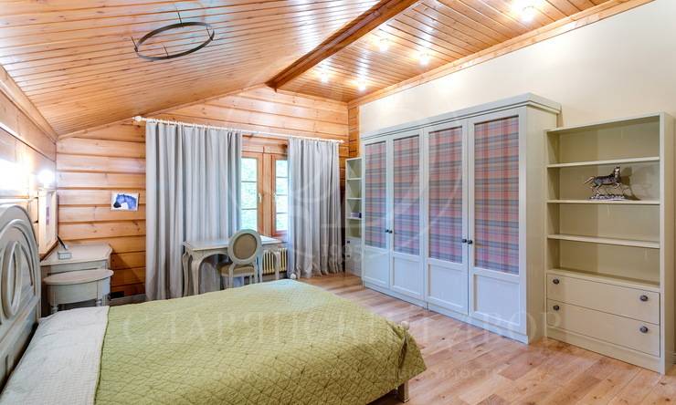 Лот-11188-355934 продажа дома 2-е Успенское шоссе Назарьево