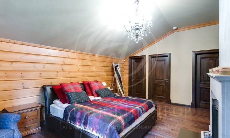 Лот-11188-355935 продажа дома 2-е Успенское шоссе Назарьево