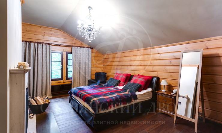 Лот-11188-355936 продажа дома 2-е Успенское шоссе Назарьево