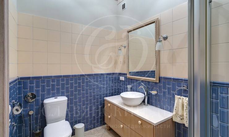 Лот-11188-355937 продажа дома 2-е Успенское шоссе Назарьево