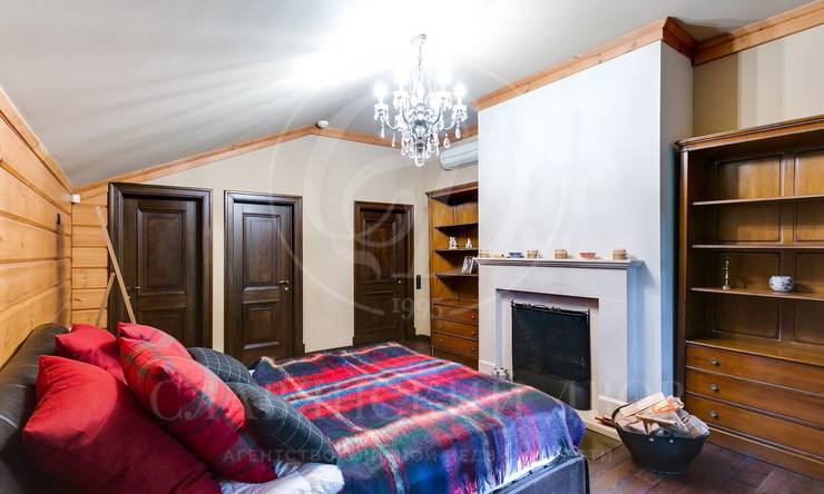 Лот-11188-355939 продажа дома 2-е Успенское шоссе Назарьево