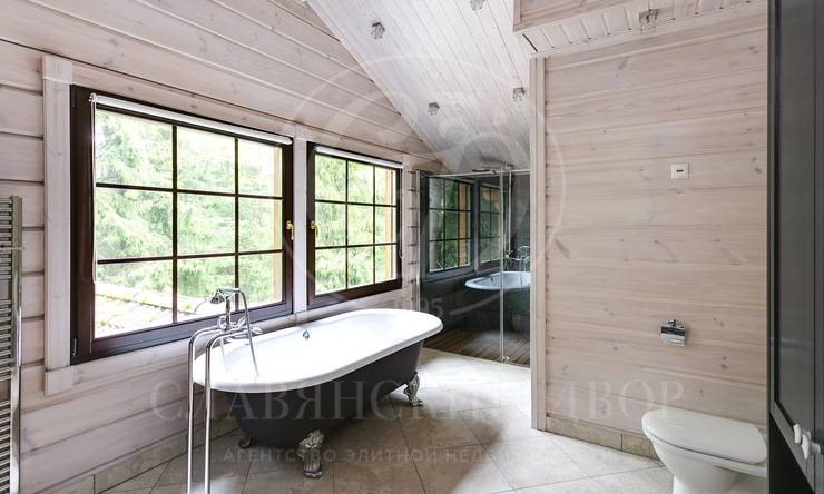 Лот-11188-355940 продажа дома 2-е Успенское шоссе Назарьево