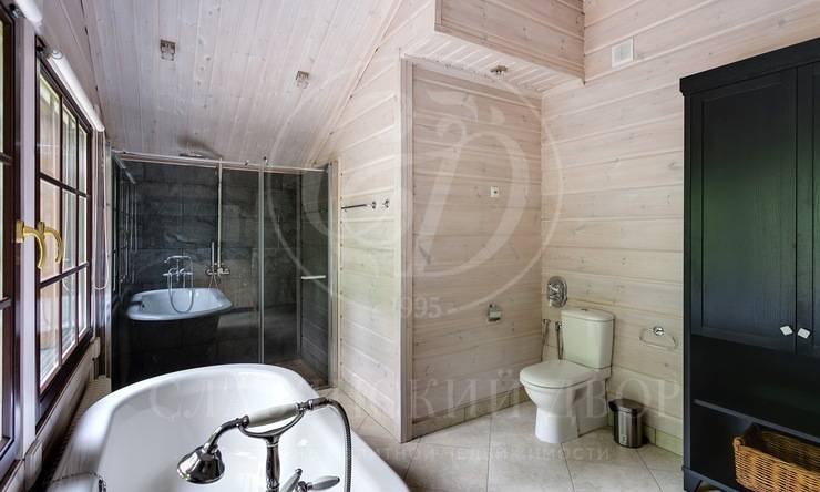 Лот-11188-355941 продажа дома 2-е Успенское шоссе Назарьево