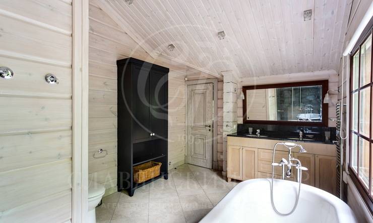 Лот-11188-355942 продажа дома 2-е Успенское шоссе Назарьево