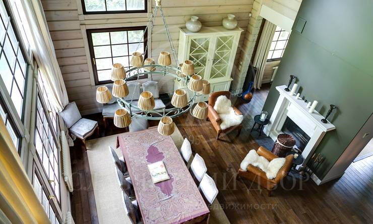 Лот-11188-355946 продажа дома 2-е Успенское шоссе Назарьево