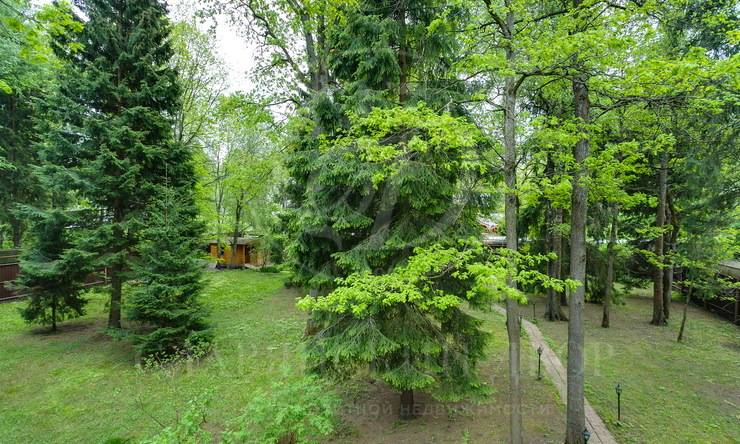 Лот-11188-355949 продажа дома 2-е Успенское шоссе Назарьево