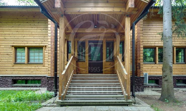 Лот-11188-355952 продажа дома 2-е Успенское шоссе Назарьево