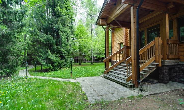 Лот-11188-355953 продажа дома 2-е Успенское шоссе Назарьево