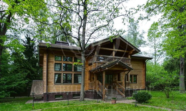 Лот-11188-355955 продажа дома 2-е Успенское шоссе Назарьево