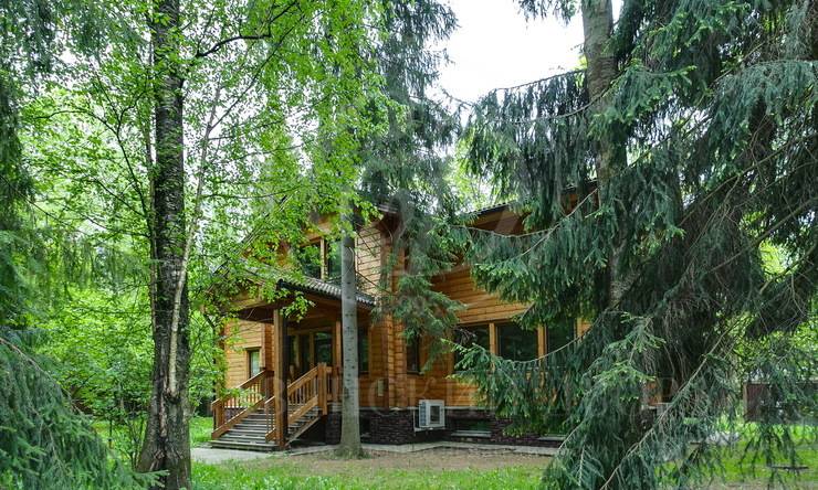 Лот-11188-355956 продажа дома 2-е Успенское шоссе Назарьево