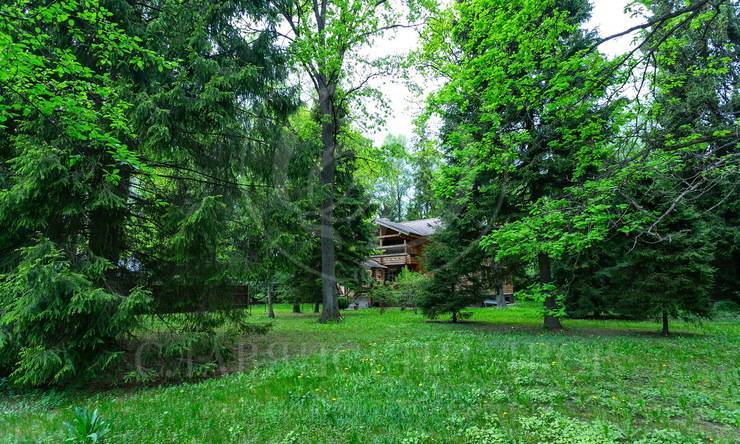 Лот-11188-355957 продажа дома 2-е Успенское шоссе Назарьево