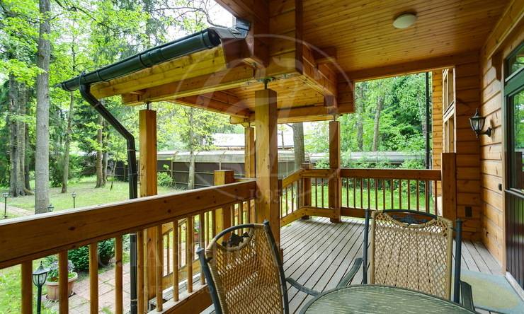 Лот-11188-355958 продажа дома 2-е Успенское шоссе Назарьево