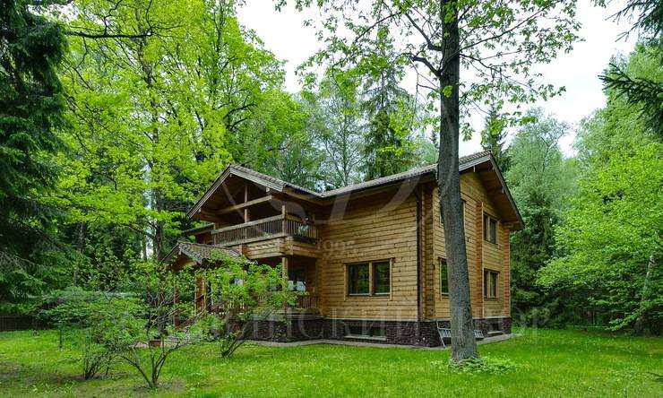 Лот-11188-355959 продажа дома 2-е Успенское шоссе Назарьево