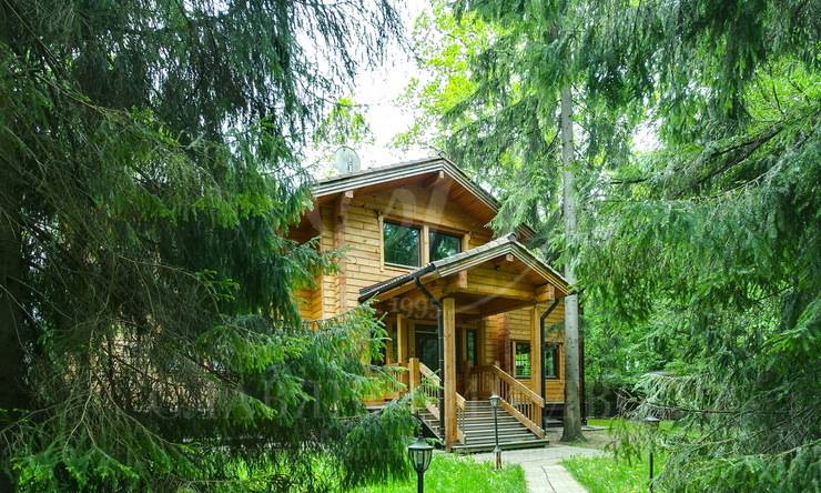 Лот-11188-355960 продажа дома 2-е Успенское шоссе Назарьево