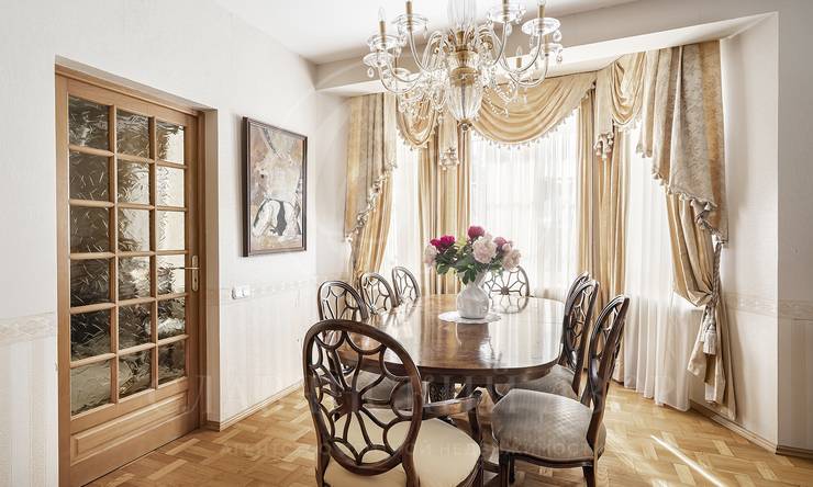 Лот-11191-355989 продажа дома Рублево-Успенское шоссе Поляны