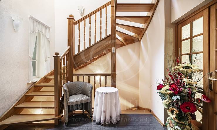 Лот-11191-356000 продажа дома Рублево-Успенское шоссе Поляны